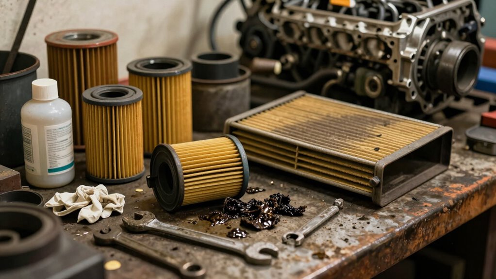 vehicle ownership ongoing costs