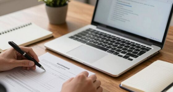 verify accounts annually