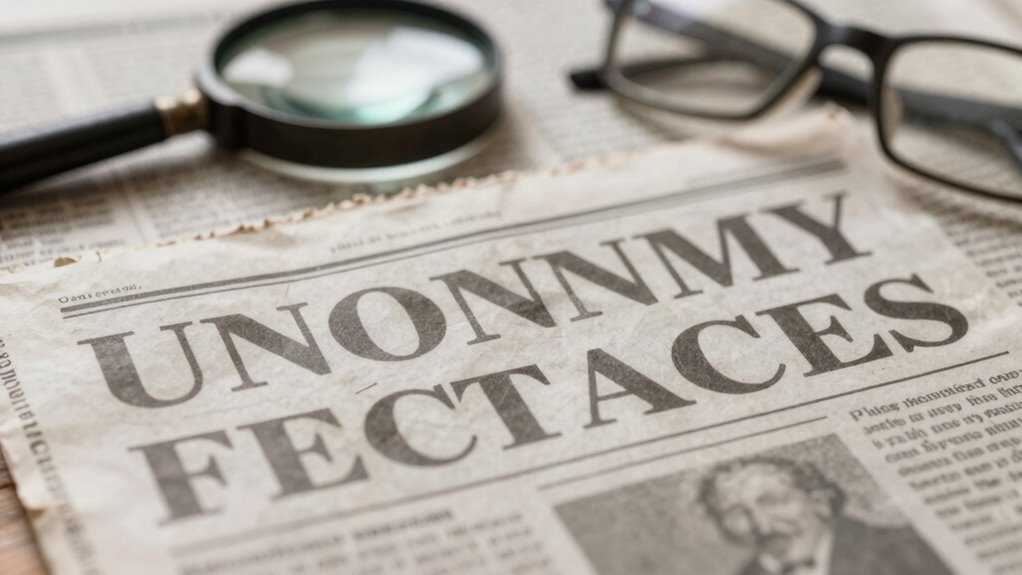 verify anonymous news sources