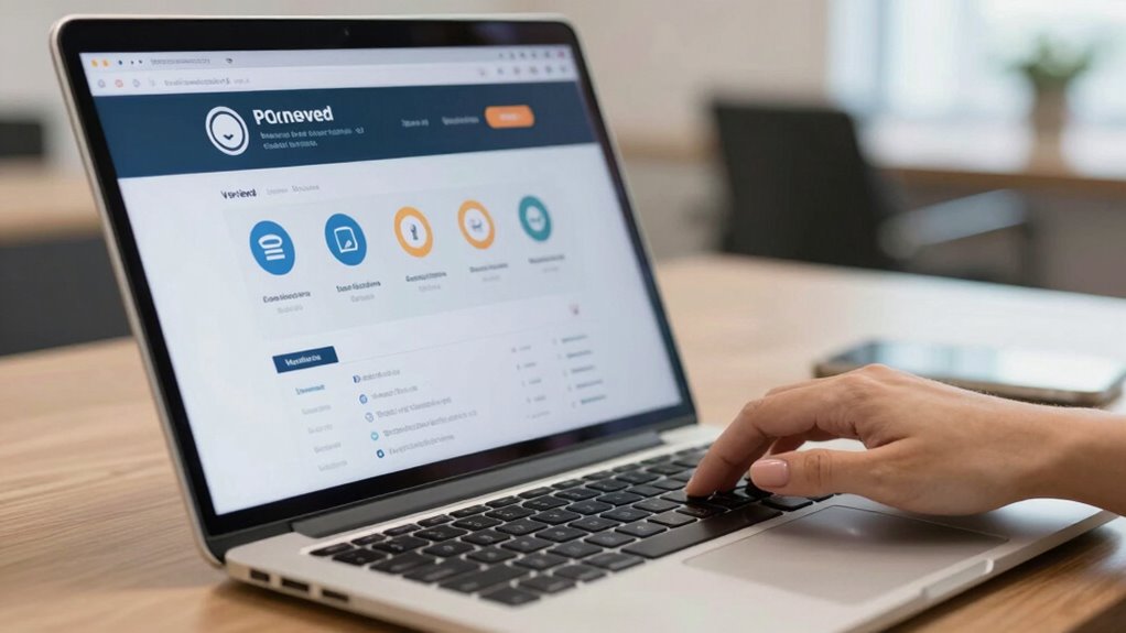 verify author credentials and expertise