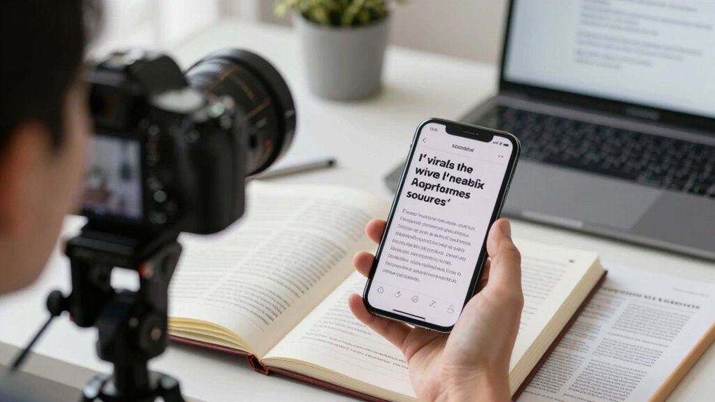 verify credible cited sources