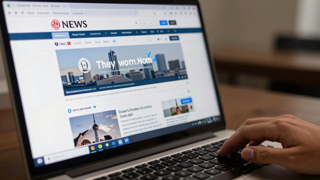 verify facts with experts