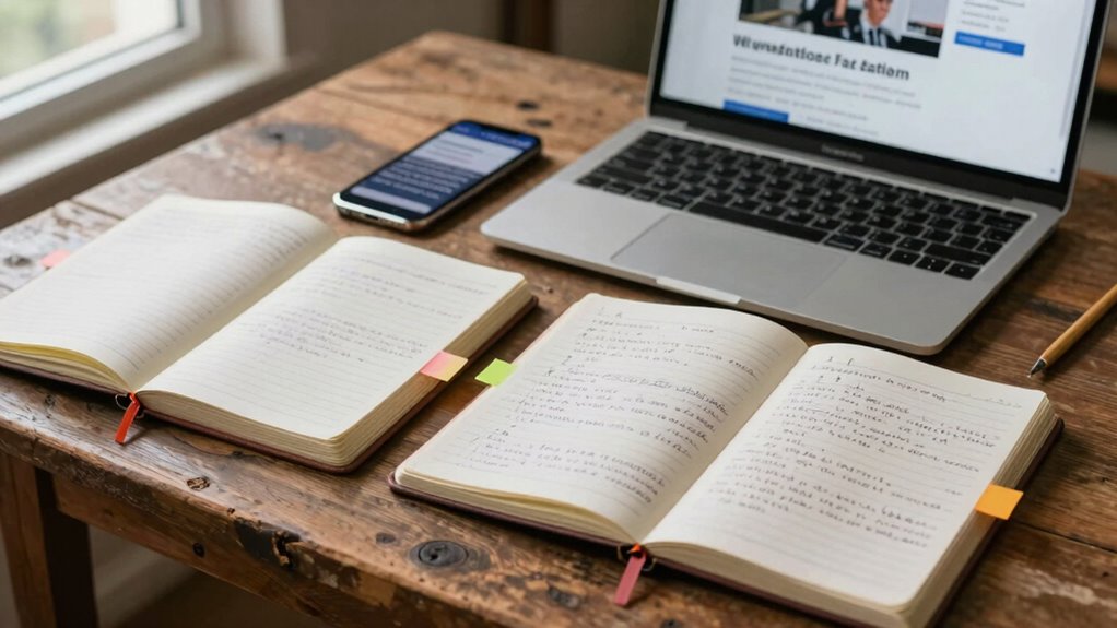 verify facts with multiple sources