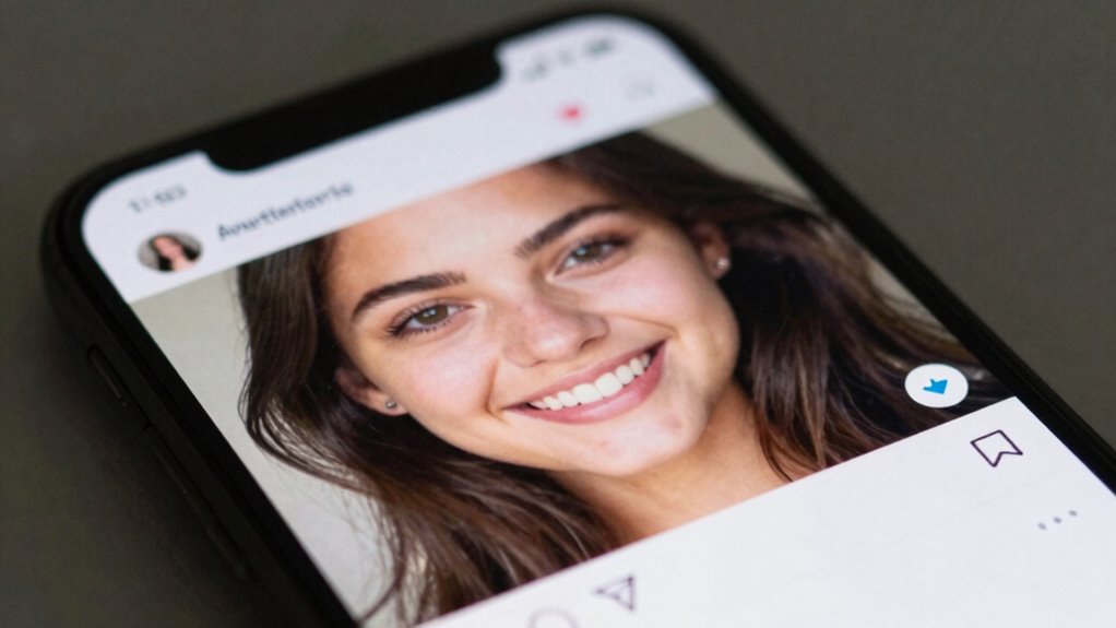 verify images before sharing