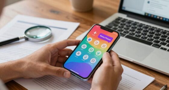 verify information with three steps