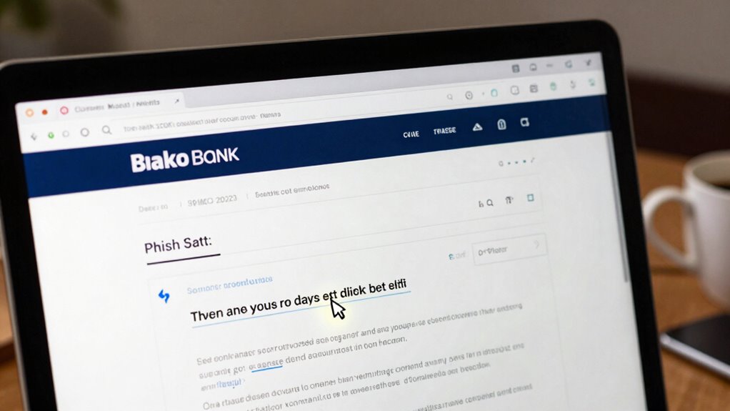 verify links before clicking