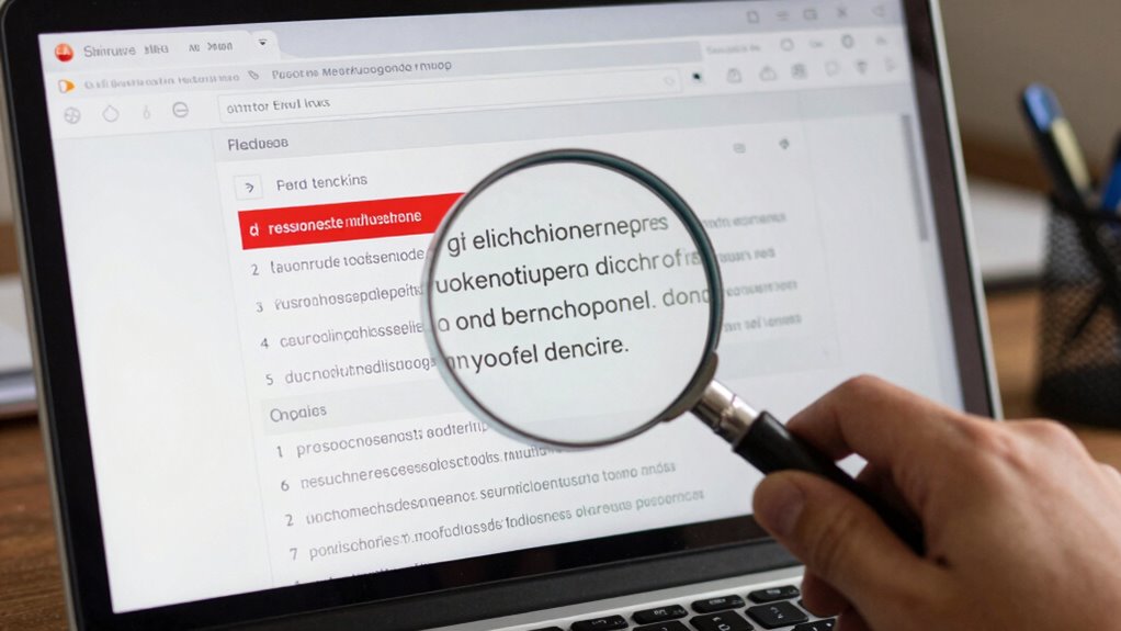 verify links before clicking