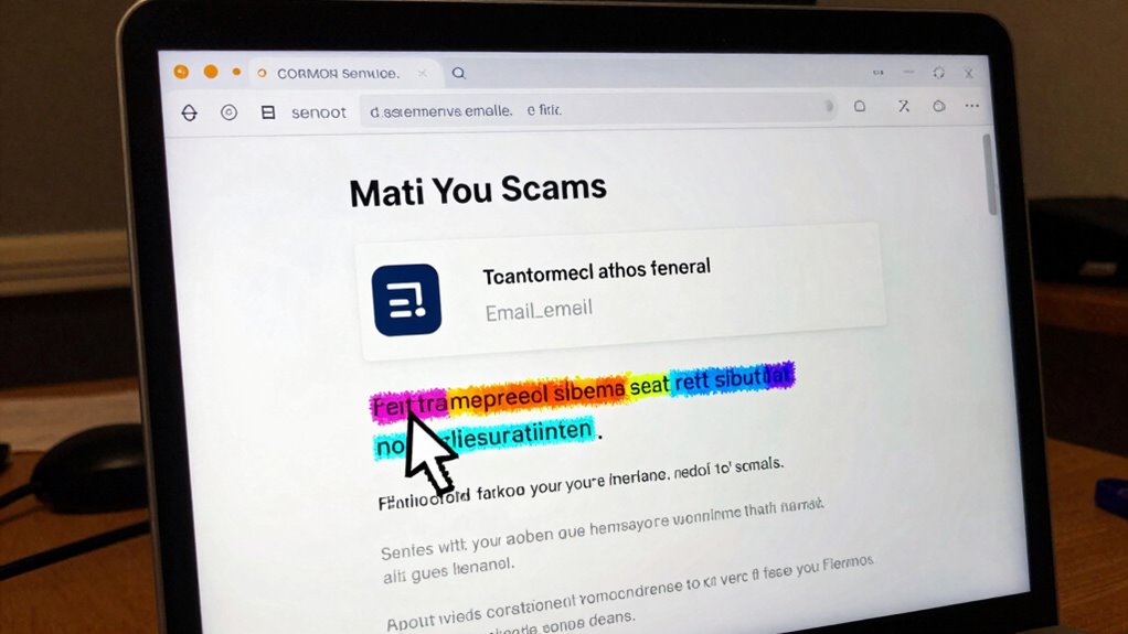 verify links before opening