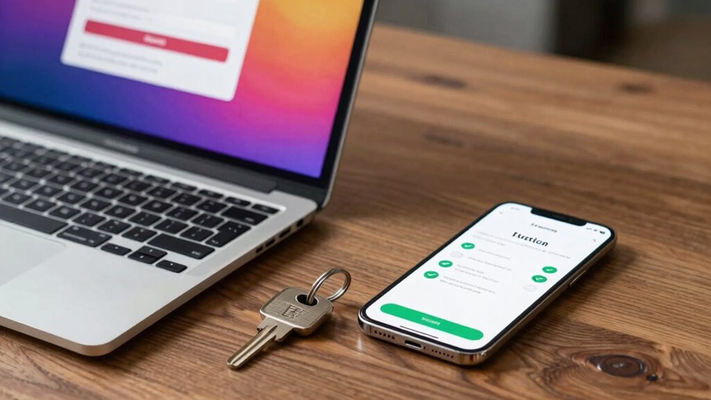 verify links protect information