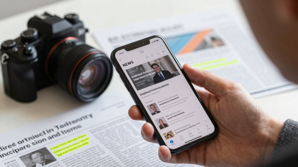 verify news before sharing