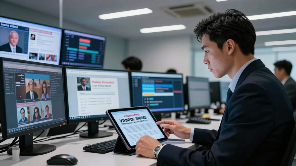 verify news before sharing