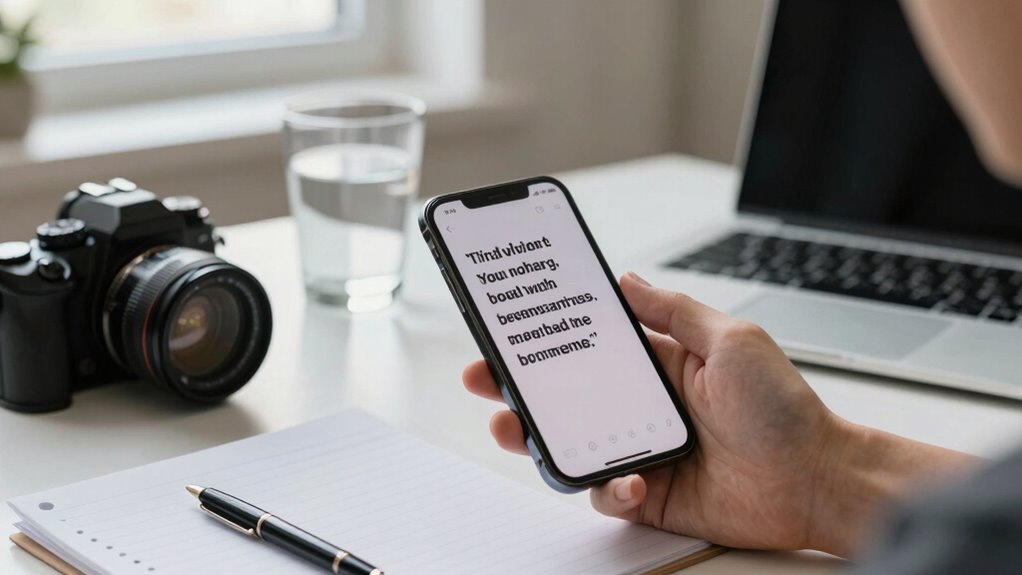 verify quotes build trust