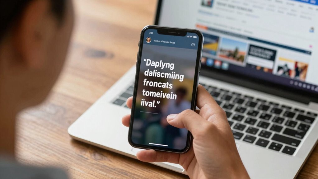 verify source and authenticity