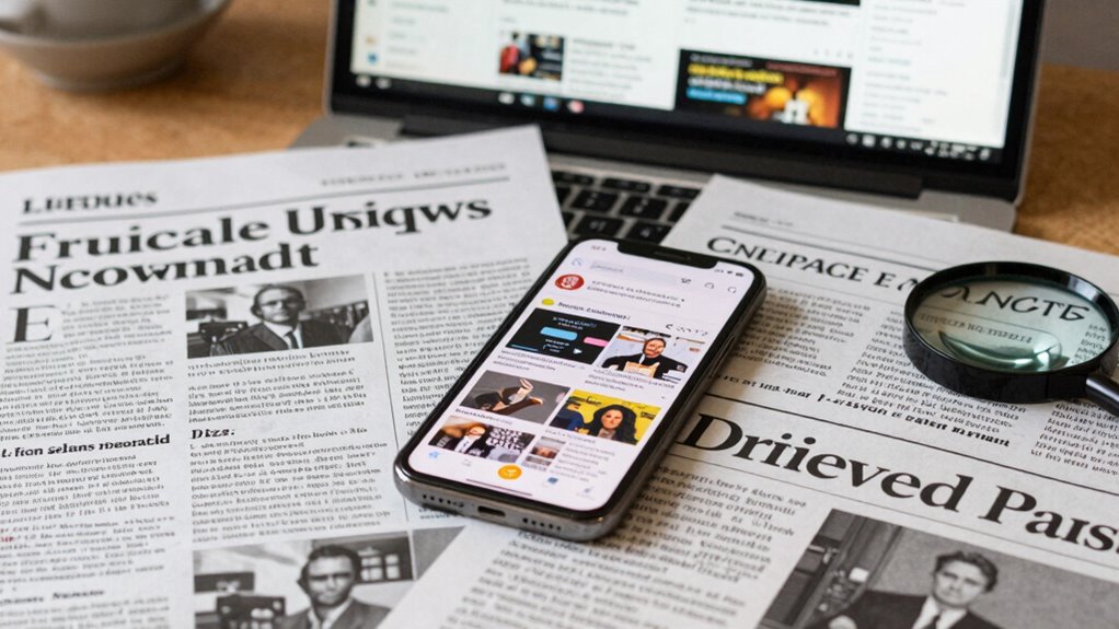 verify sources before sharing