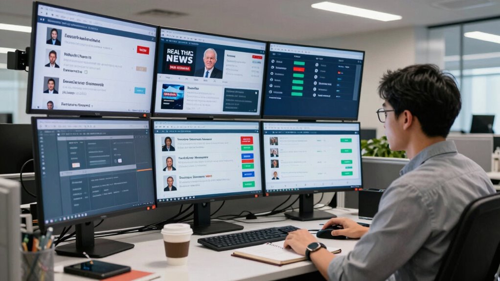 verify sources cross check facts