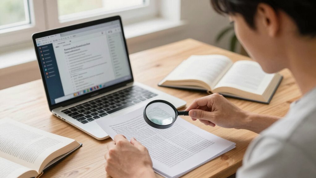 verify sources with citations