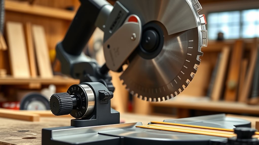 versatile precise safe cuts