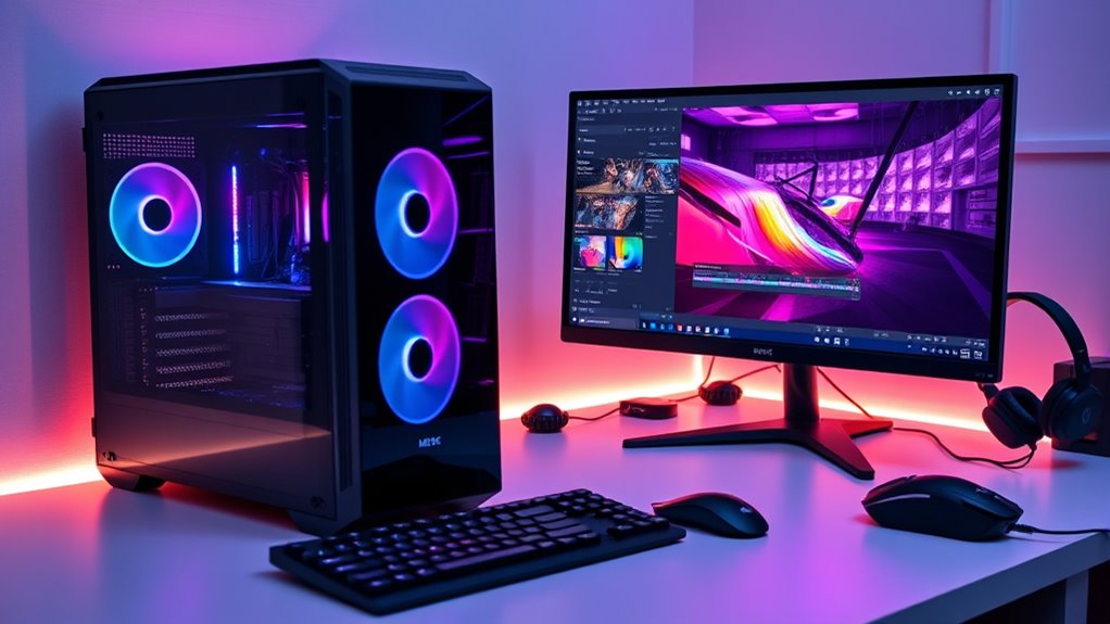 video editing hardware essentials