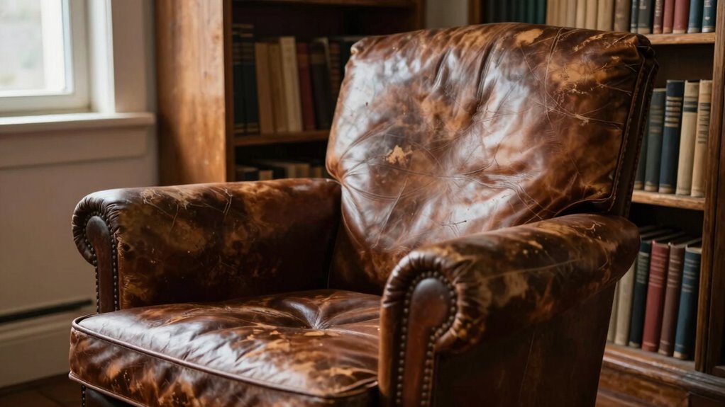 vintage value durability uniqueness