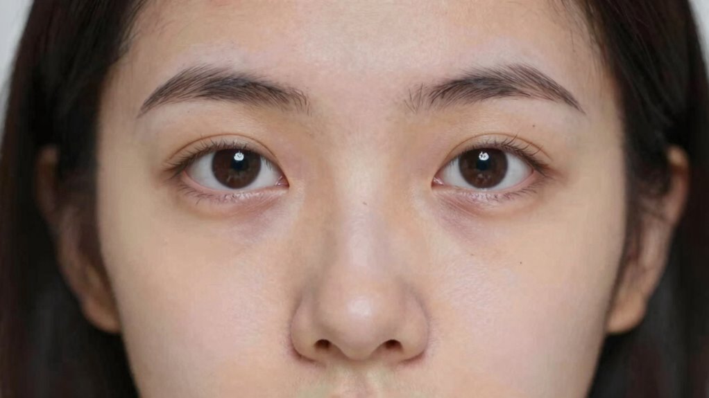 visual clues for deepfake detection