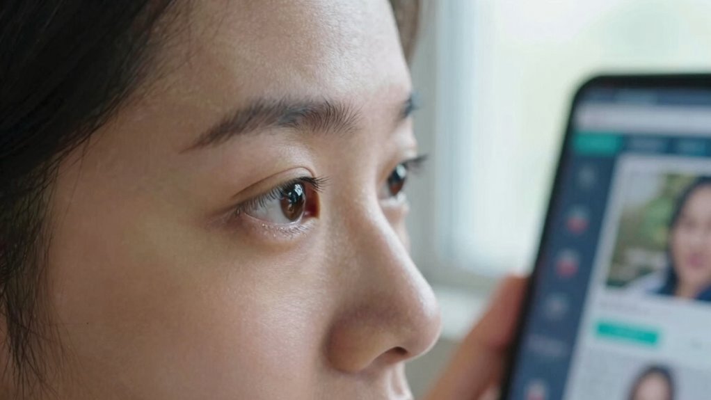 visual cues influence daily decisions