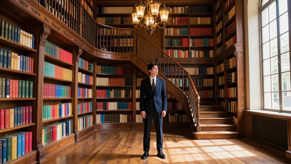 visual location based memory technique