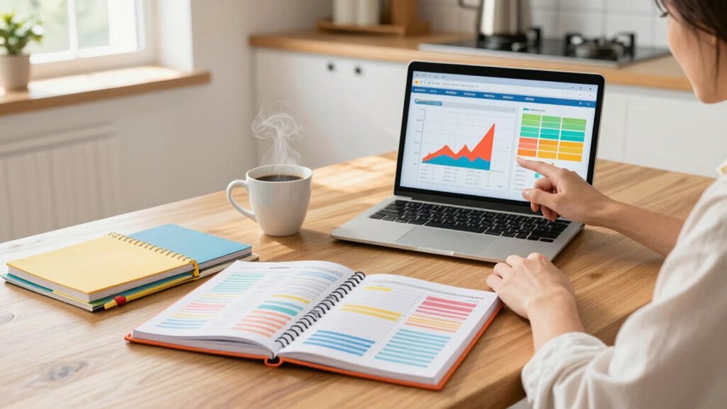 visual tools enhance money discussions