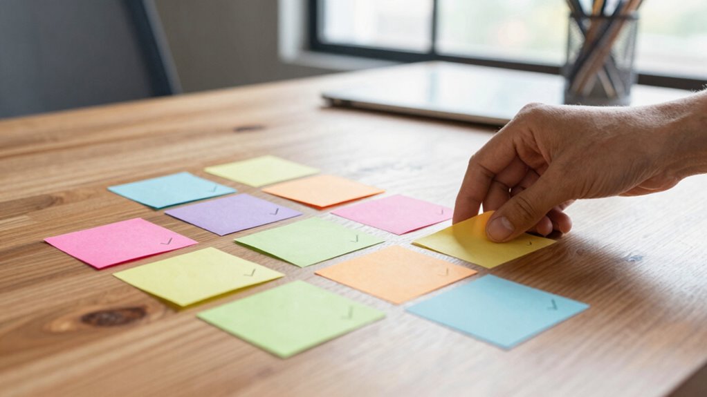 visualize progress to motivate