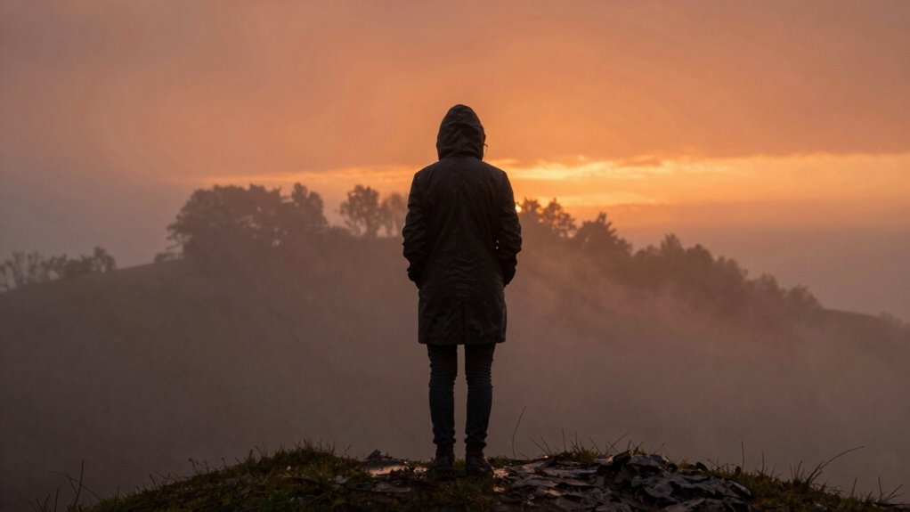 visuals tone emotional impact