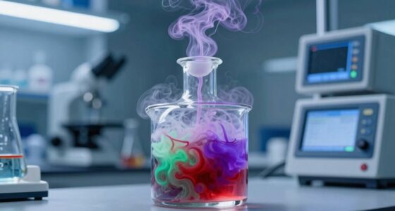 voc emission factors explained