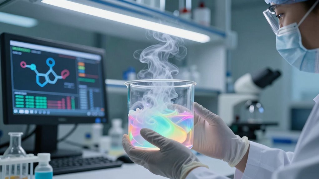 voc emission measurement importance