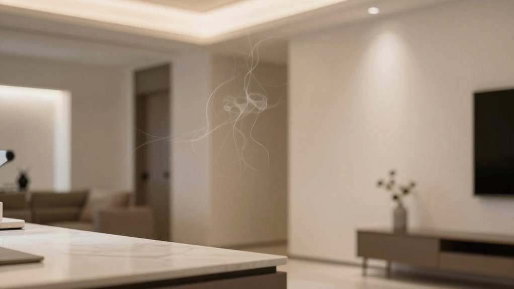 vocs harm indoor air