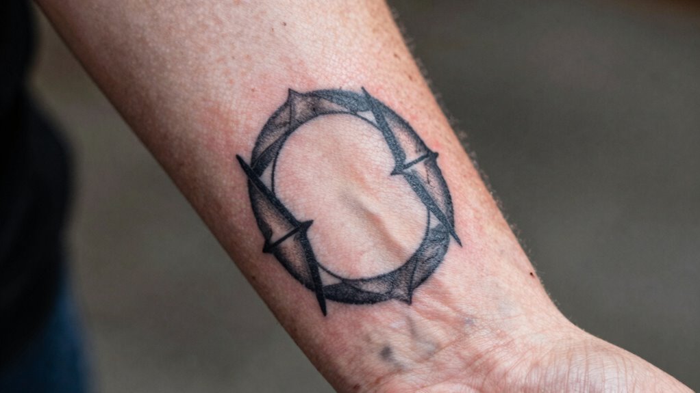 vulnerable areas and techniques