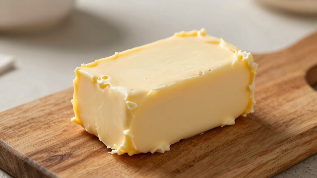 warm water bath method