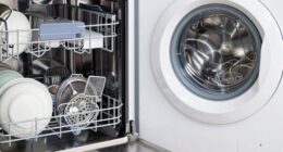 water filtration in appliances