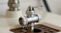 water heater safety valve function