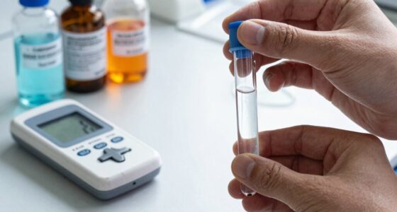 water quality testing essentials