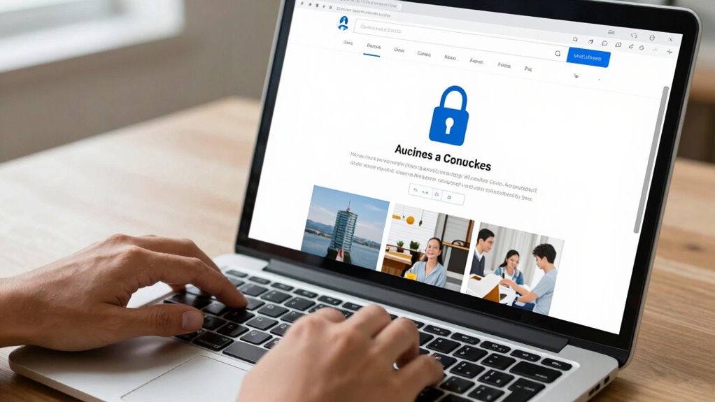 website credibility and quality