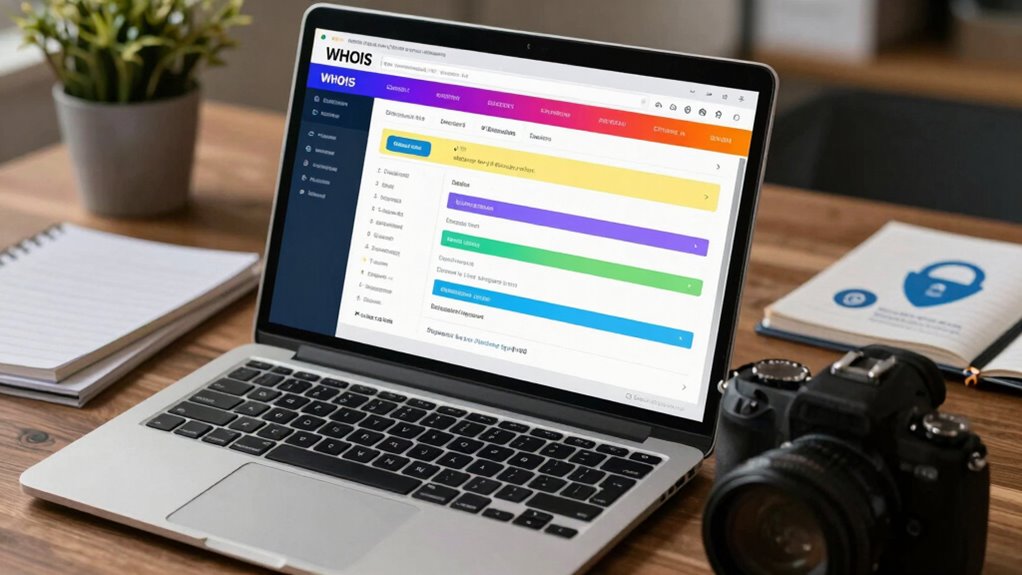 website ownership ensures trust