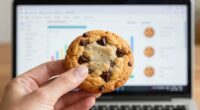 website tracking uses cookies