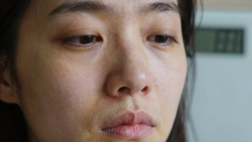 weight fatigue hormonal indicators