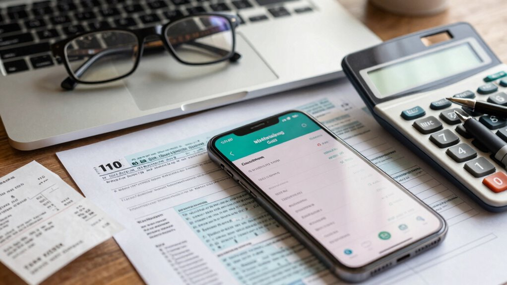 when to consult a tax professional