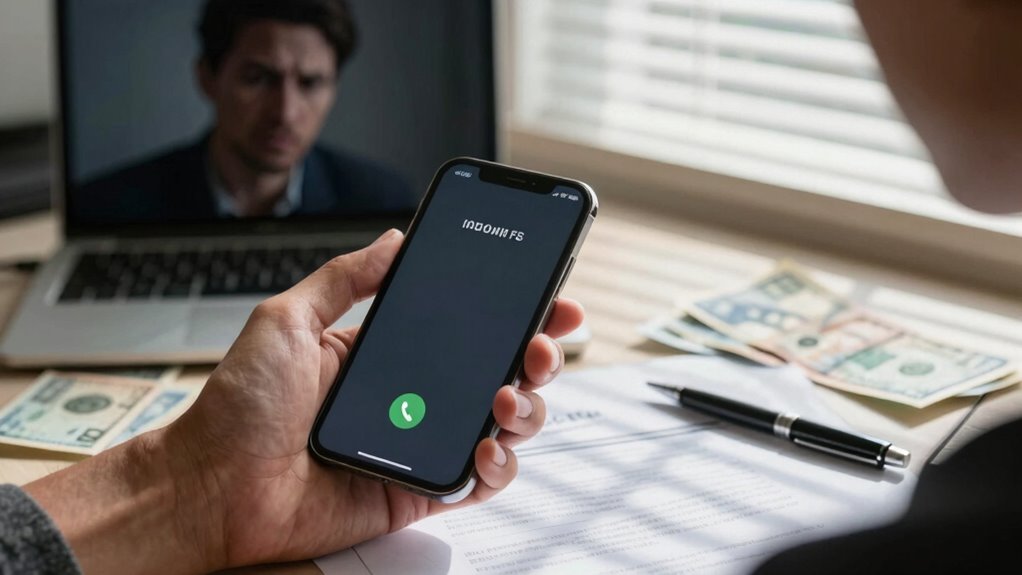 when to seek legal help