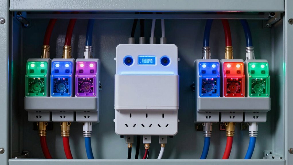 whole home vs point of use