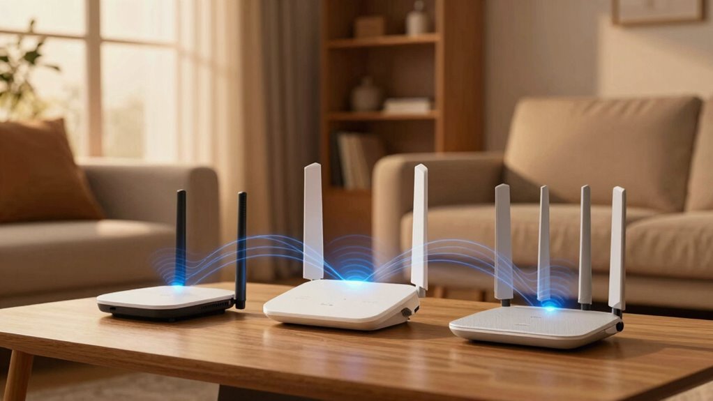 whole home wi fi coverage