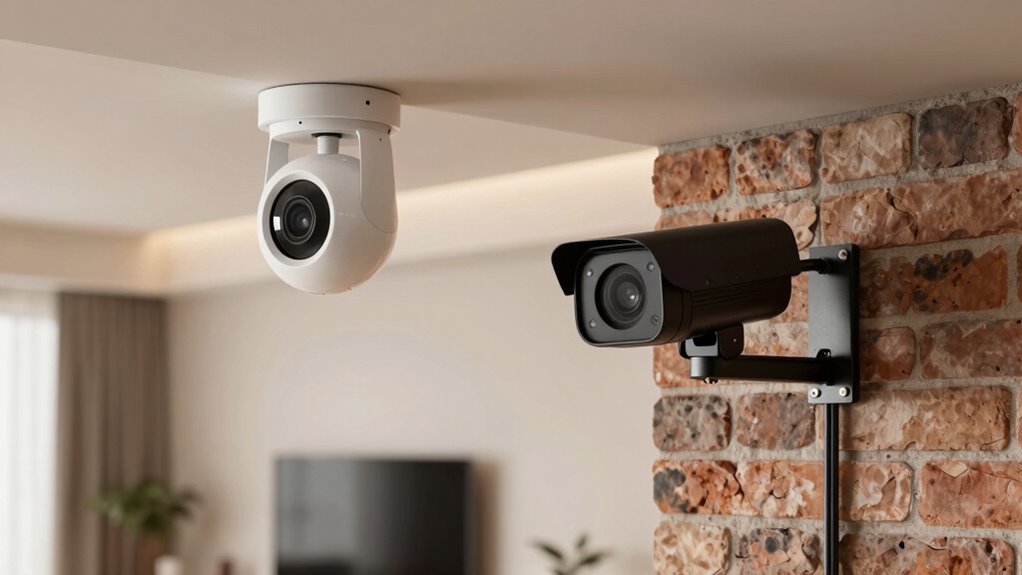 wi fi vs poe security