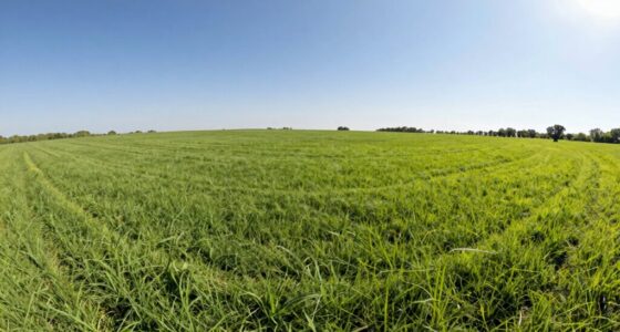 wide angle lens distortion