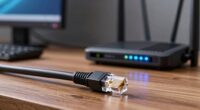 wired connection outperforms wireless