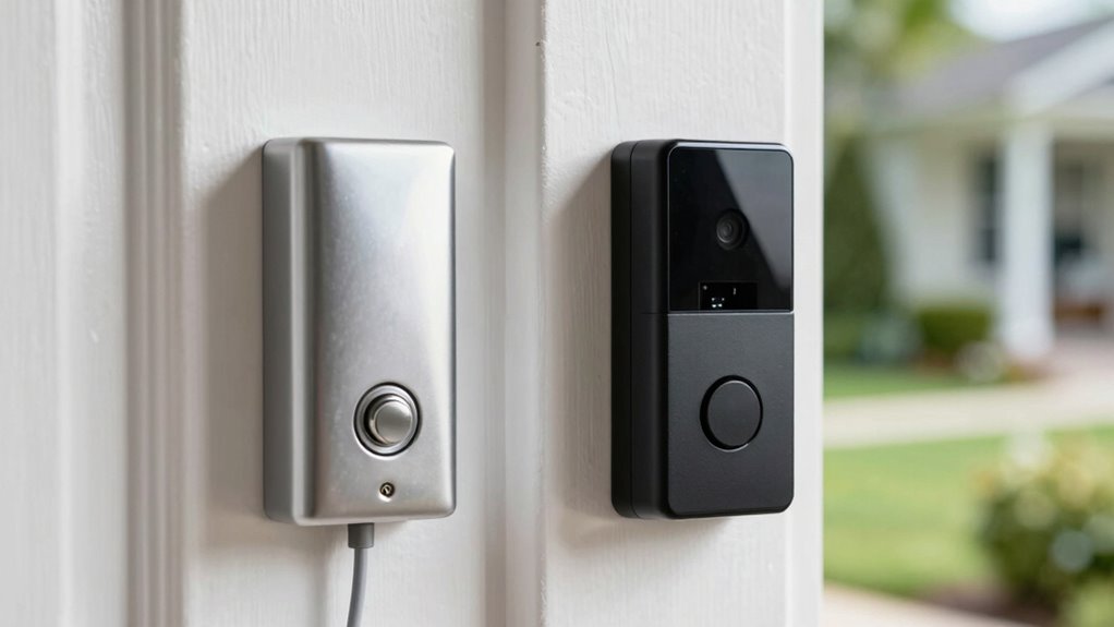 wired vs battery convenience