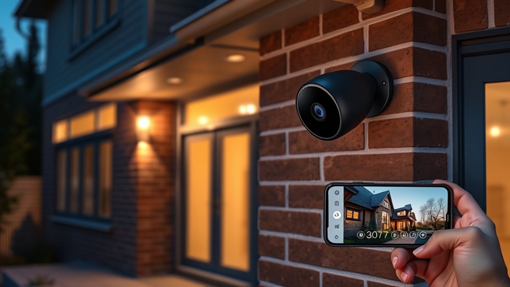 wireless camera system essentials